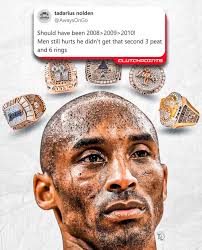 Tribal chief acknowledges Kobe 🐍