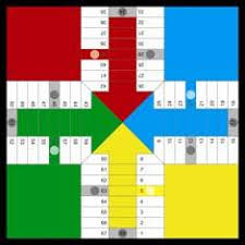 We did not find results for: Juego De Parchis Ecured