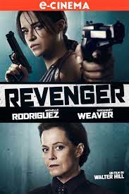 Elektra n'a pas été rentabilisé par son exploitation en salles, mais l'édition dvd a connu un peu plus de succès. Revenger Film 2016 Allocine