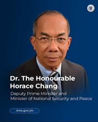 Happy birthday to our very astute Permanent Secretary in both the Office of  the Prime Minister and the Ministry of Economic Growth and Job creation,  Mrs. Audrey Sewell CD, JP.