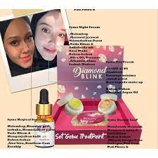 Pm for best price 601118630686 direct whatapps ples click this number Set Syma Beauty Skin Care 4in1diamond Blink Original Shopee Malaysia