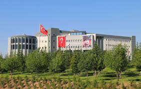 Kardesim koskoca üniversitenin sayfasında adam gibi png logo yok. Erciyes Universitesi Linkedin