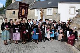 Week End Gastronomique A Guemene Et Pas Seulement Avec La Fete De L Andouille Pontivy Journal