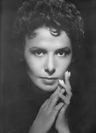 LENA HORNE: THE LEGENDARY AFRICAN AMERICAN ARTIST AND CIVIL RIGHTS ACTIVIST