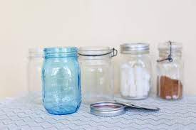 How To Remove Rust Stains From Glass Jars Ehow How To Remove Rust Remove Rust Stains Glass Jars
