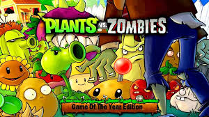 Un juego de acción y estrategia con plantas y . Plants Vs Zombies Goty Edition Free Download Steamrip