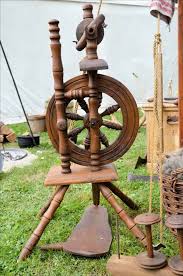 Maybe you would like to learn more about one of these? Types Of Spinning Wheels Their Uses Midnight Yarn