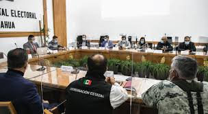 El 3 de enero de 2021 el instituto tlaxcalteca de elecciones aprobó la creación de la coalición «unidos por tlaxcala», integrada por el partido revolucionario institucional (pri), el partido acción nacional (pan), el partido de la revolución democrática (prd), el partido socialista de tlaxcala y el partido alianza ciudadana. Se Instala La Comision De Seguridad Para El Proceso Electoral 2020 2021