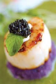 Scallop Pupu Food Tasty Bites Food Inspiration