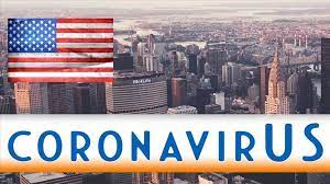 Track the spread of coronavirus in the united states with maps and updates on cases and deaths. Us Covid 19 Deaths Surpass China S Tally Study