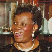 Elder Naomi Thomas Coley Obituary