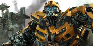 Starring:jake foushee, jason marnocha, linsay rousseau. Transformers Bumblebee Munculkan Optimus Prime Showbiz Liputan6 Com
