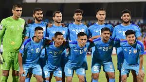 India Football: Rising on the Global Stage - Zolo Blog