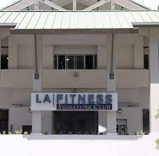 La Fitness Signature Club Mary Brickell Village
