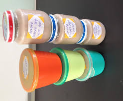 Banane Erdbeer Apfel Hirse Brei Rezept Babybrei Rezepte Bananen Babynahrung