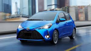 2020 Toyota Yaris Liftback Could Come Back As Rebadged Mazda2 Hatchback Yaris Toyota