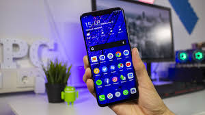 Test: Huawei Mate 20 Pro - Allround-PC.com