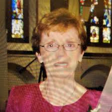 Helen "Eileen" Mary Thornton Obituary January 20, 2025