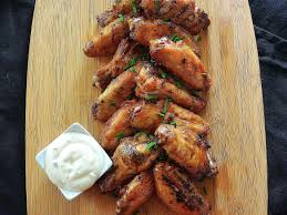 Make frank's buffalo chicken wings at home in 3 easy steps. 9 Best Grilled Chicken Wing Recipes
