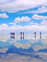 Out in this endless expanse of showstopping landscapes, you'll spend three days waking up to watch the sunrise over the salar de uyuni from a luxurious, innovative dome. Salar De Uyuni Bolivia Bolivia Travel South America Travel Travel Dreams