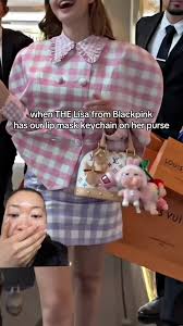 Kissu Keychain: Should We Bring It Back?