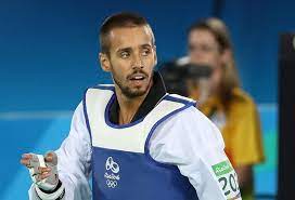 All about rui pedro braganca, takewondo full contact fighter at taekwondo data. Rui Braganca Conquista O Bronze Na Bulgaria Bom Dia Belgica