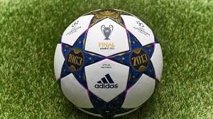 And just like that, we have another uefa champions league competition in the books. Final Match Ball Marks Past Wembley Showpieces Uefa Champions League Uefa Com