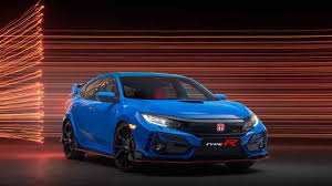 Looking for an ideal 2018 honda civic type r? Honda Civic Type R Kompaktsportler Honda De