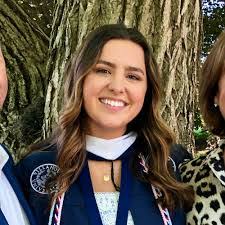 Haley Trudell's Instagram, Twitter & Facebook