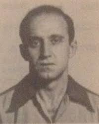 Vincent Solano (c. 1919