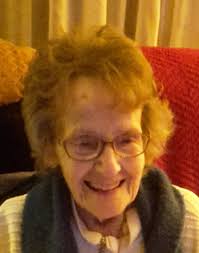 DarkeJournal Obituaries: Phyllis Katherine Hamilton (March 1, 2017)