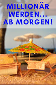 Ab wann muss ich ein gewerbe anmelden? Millionar Werden Ab Morgen Im Kopf Fangt Es An Um Millionar Zu Werden Millionar Werden Millionar Tipps Zum Geld Sparen