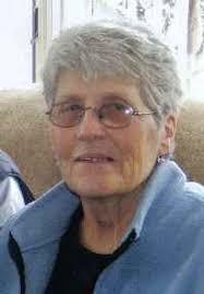 Violet Brown Mrs. Obituary December 24, 1958