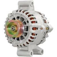 Pg 272, will show you how to replace the fuses. 2005 Ford F150 Alternator From 163 99 Autozone Com