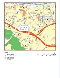 Create detailed and precise floor plans. Hdb City Vue Henderson The Selective En Bloc Redevelopment Scheme Sers Site Plan Floor Plans Around Singapore Fengshui Geomancy Net