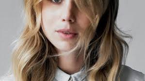 Элин Клинг для Guess by Marciano