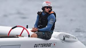 Maybe you would like to learn more about one of these? Sailgp Nathan Outteridge S Japan Victorious In Taranto Jimmy Spithill S Usa Crash In Final Sailing News Sky Sports