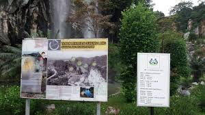 Аэропорт ипох (iph) 9.5 км. Mohd Faiz Bin Abdul Manan Taman Rekreasi Gunung Lang