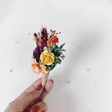 Silk flowers wholesale canada,artificial flower arrangements,silk gerbera daisy flowers fake ivy garland uk garland canada silk flower foliage plants faux eucalyptus bouquets bulk silk ivy. Groom Boutonniere 1 Pc Floral Boutonnieres Grooms Etsy In 2021 Groom Boutonniere Orange Wedding Flowers Wildflower Wedding Bouquet