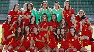 La selección femenina de brasil ha tenido mucho éxito a nivel internacional, sin embargo, casi siempre pasa desapercibido. Futbol Femenino En Directo Paraguay Espana Seleccion Femenina Mundial Sub 20 Marca Com