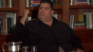 Undercover for the FBI - Jack Garcia