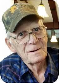 Glenn Parsons Obituary