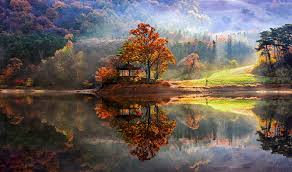 ⬇ baixe paisagem da coreia do norte. Paisagens Deslumbrantes Da Coreia Do Sul