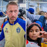 Swedish National Football Team Welcomed in Dallas Amid Weather Challenges Ahead of World Cup 2026