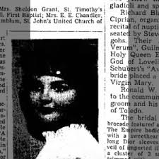 The Evening Independent from Massillon, Ohio