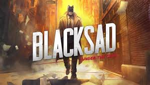 Find deals on products in video games on amazon. Blacksad Under The Skin On Gog Com