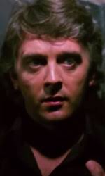 David Hemmings biografia