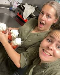 Je hebt serveren🤌🏼 en je hebt serveren🏸 Klein verschil toch?