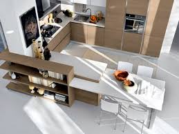 How do you know if your kitchen design is functional? Modern Fitted Kitchen Tips For The Functional Design Interior Design Ideas Ofdesign