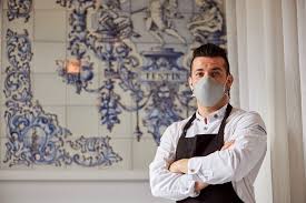 Maybe you would like to learn more about one of these? La Estrella Michelin La Recoge Raices Pero Es De Talavera Noticias La Tribuna De Toledo